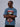 ZIPP Mouth TShirt - Nevy Blue
